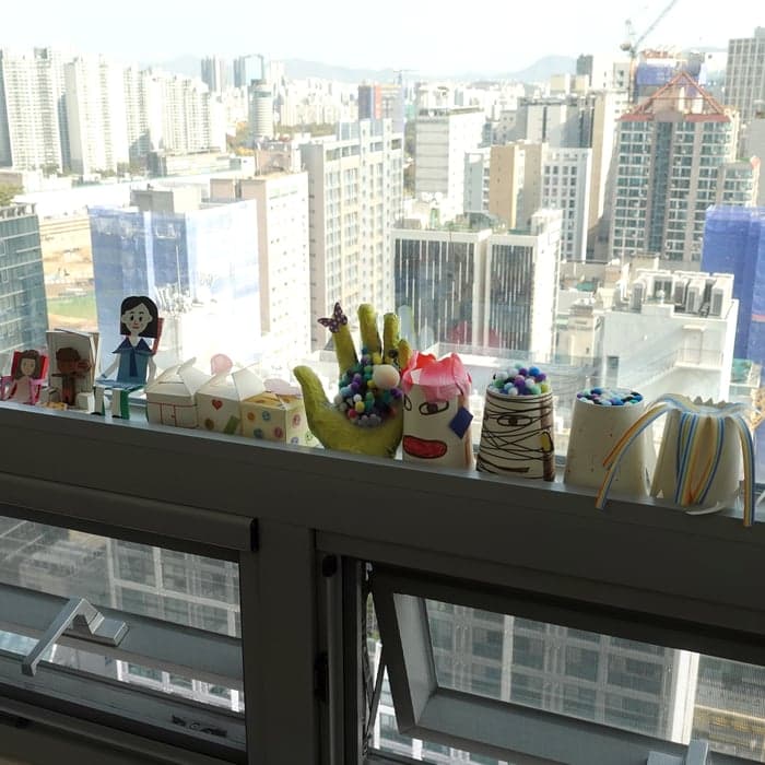 상담실 풍경 10