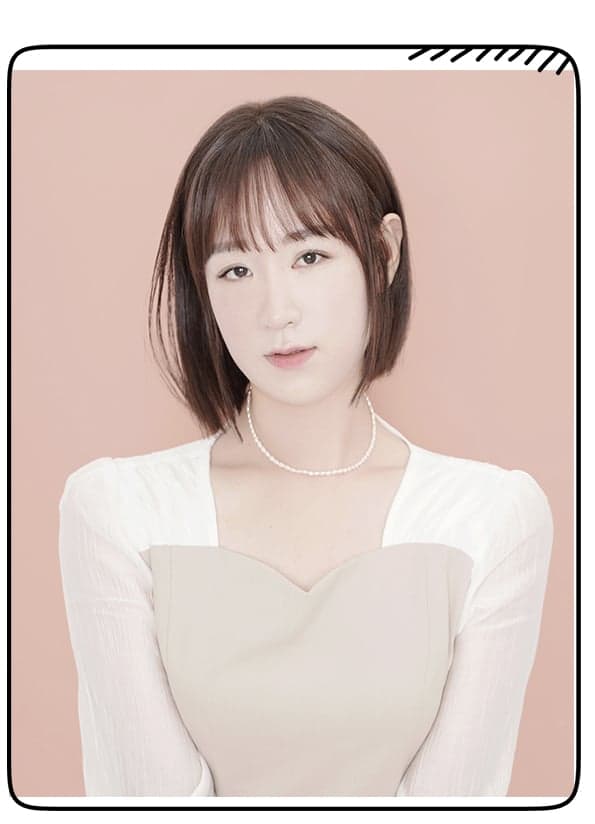고혜림 상담사