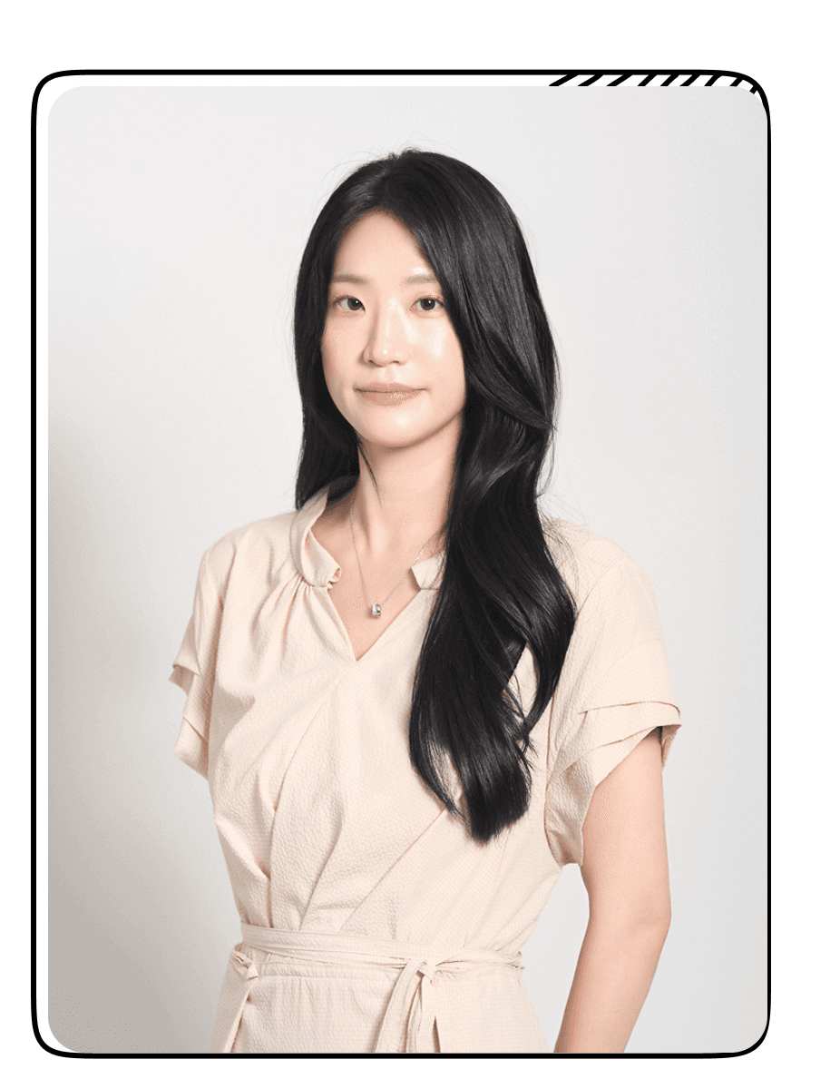 김유나 상담사